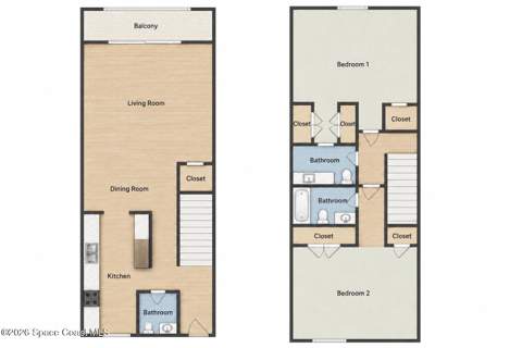 180 Paradise Boulevard #18023, Melbourne FL - photo 23 of 42