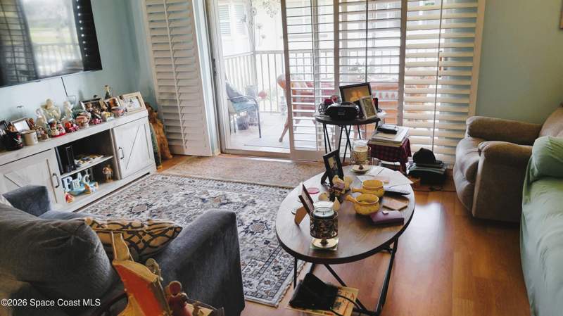 1 bedroom Condominium at 1047 Small Court #39, The Condos of Indian Harbour Ph II, Indian Harbour Beach — photo 5