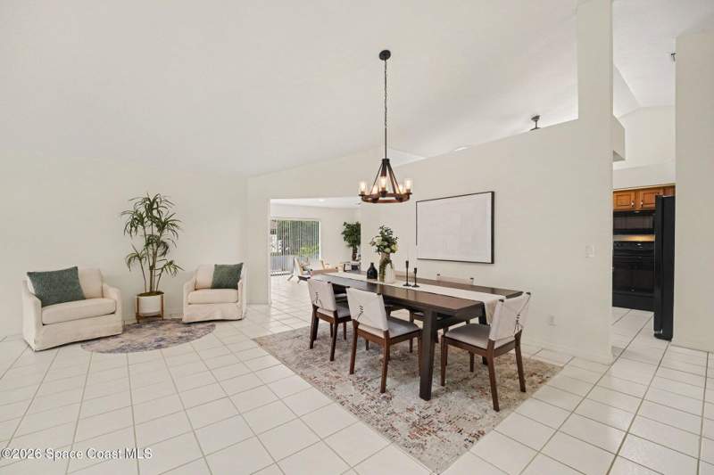 4 bedroom Single Family Residence at 1453 Patriot Drive, Viera Tracts Bb and V Phases 4 and 5 of Viera N, Melbourne — photo 5
