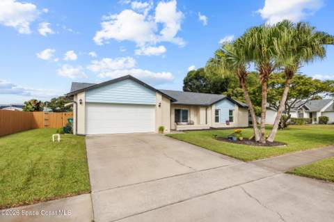 2642 Majestic Avenue, Melbourne FL - photo 6 of 41