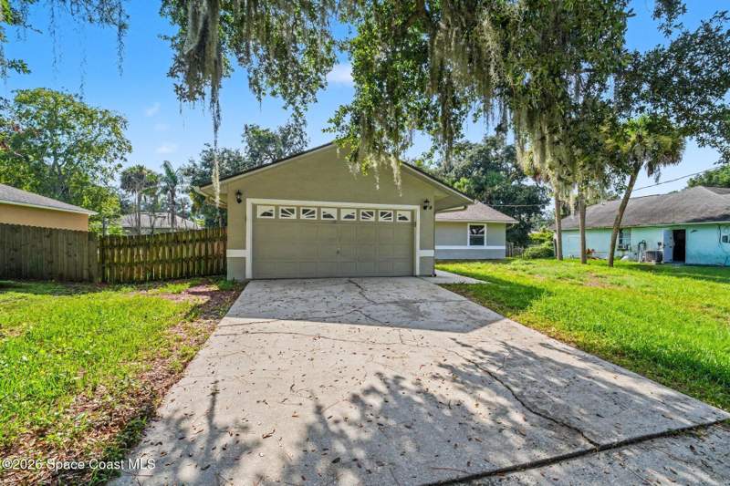 3 bedroom Single Family Residence at 7200 Hartman Street, Port St John Unit 8, Cocoa — photo 4