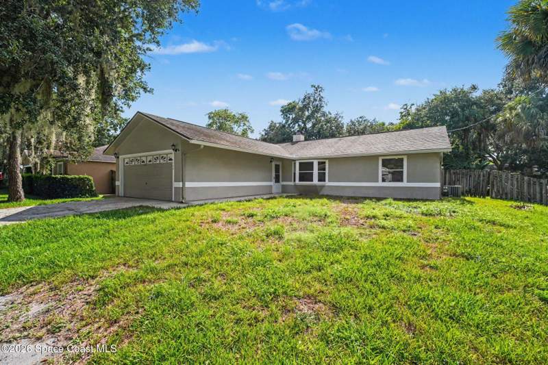 3 bedroom Single Family Residence at 7200 Hartman Street, Port St John Unit 8, Cocoa — photo 3