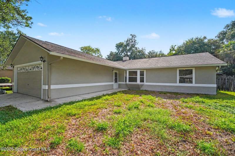 3 bedroom Single Family Residence at 7200 Hartman Street, Port St John Unit 8, Cocoa — photo 5