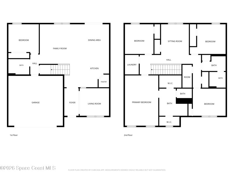 5 bedroom Single Family Residence at 6815 Topaz Drive, Crystal Bay Phase Two, Grant-Valkaria — photo 4