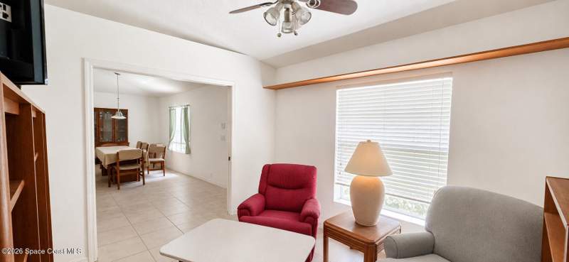 3 bedroom Single Family Residence at 3835 Alan Shepard Avenue, Canaveral Groves Subd Per Sb 2 Pg 62, Cocoa — photo 5