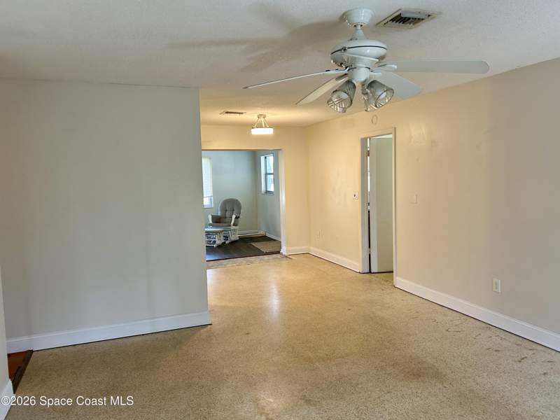 3 bedroom Single Family Residence at 858 Bianca Drive, Port Malabar Unit 2, Palm Bay — photo 4