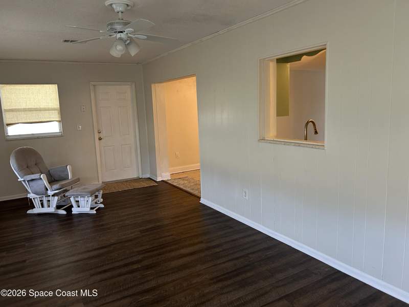3 bedroom Single Family Residence at 858 Bianca Drive, Port Malabar Unit 2, Palm Bay — photo 5