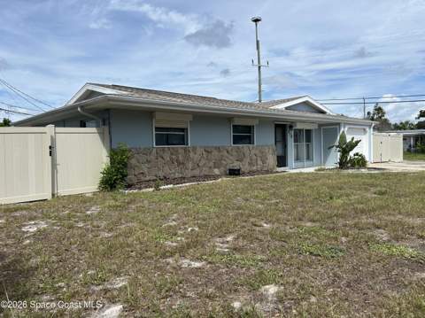 858 Bianca Drive, Palm Bay FL - photo 18 of 18