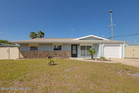 858 Bianca Drive, Palm Bay FL - photo 17 of 18