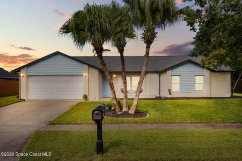 2642 Majestic Avenue, Melbourne FL - photo 9 of 41