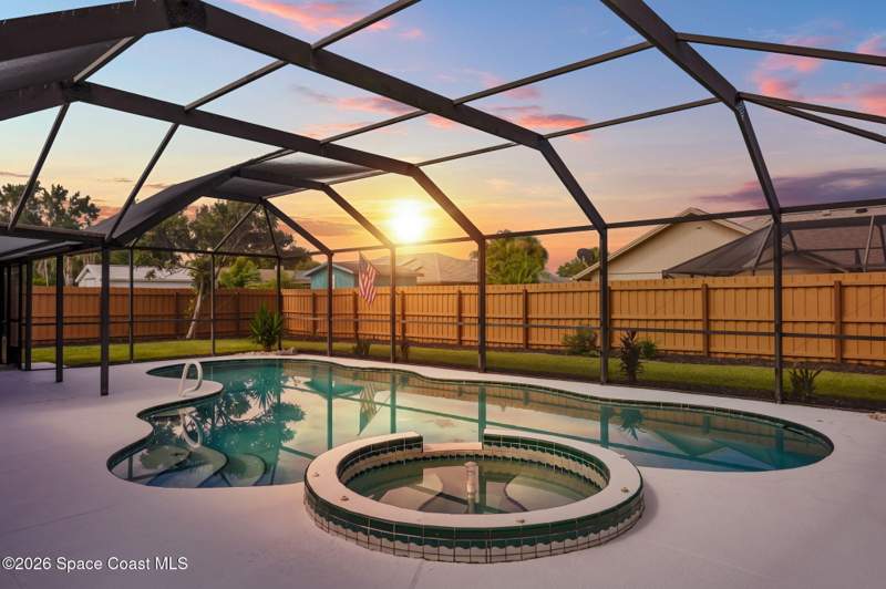 3 bedroom Single Family Residence at 2642 Majestic Avenue, Kingsmill, Melbourne — photo 3