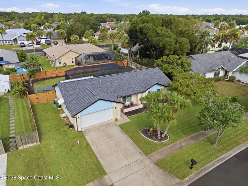 3 bedroom Single Family Residence at 2642 Majestic Avenue, Kingsmill, Melbourne — photo 5
