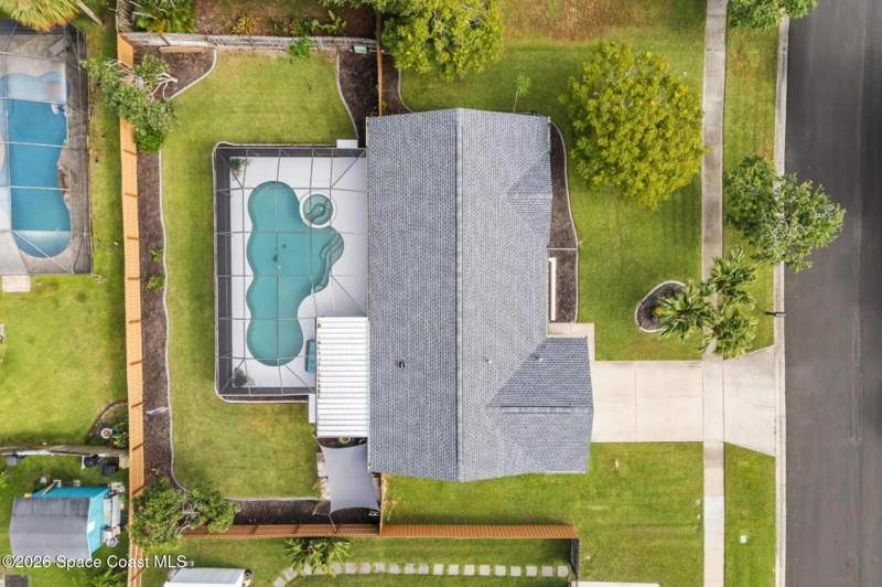 3 bedroom Single Family Residence at 2642 Majestic Avenue, Kingsmill, Melbourne — photo 4