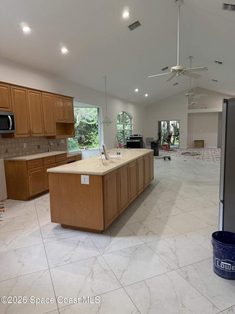 4 bedroom Single Family Residence at 6204 Leeward Lane, Marks Landing, Melbourne Beach — photo 3