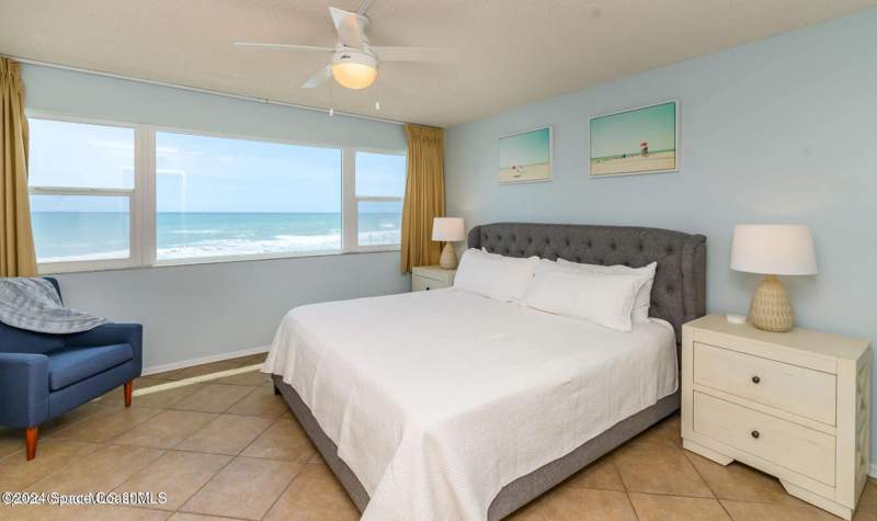 2 bedroom Condominium at 975 Highway A1a Highway #220, Paradise Beach Club No 1 Condo, Satellite Beach — photo 5
