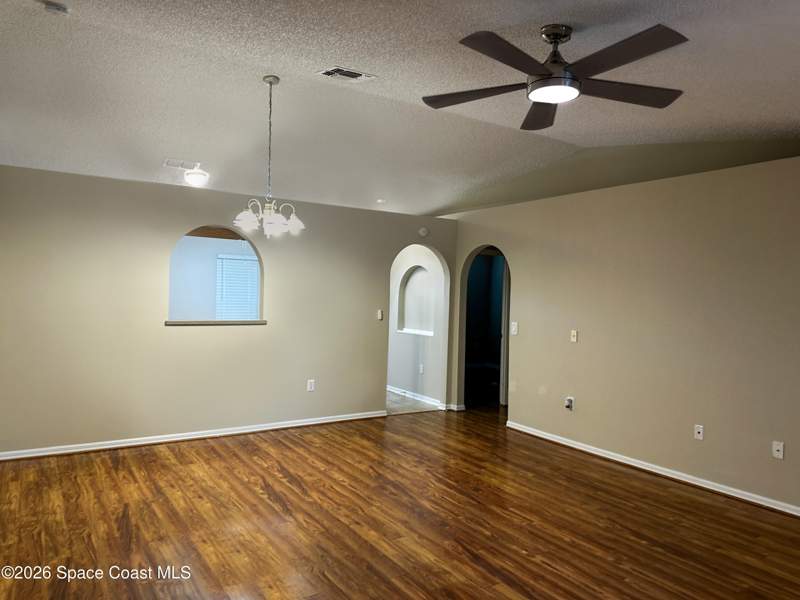 3 bedroom Single Family Residence at 2116 Spring Creek Circle, Sandy Pines Preserve Phase 3, Palm Bay — photo 3