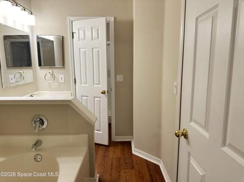 2116 Spring Creek Circle, Palm Bay FL - photo 16 of 18