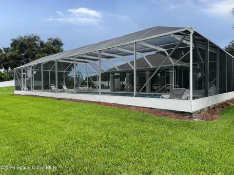 2116 Spring Creek Circle, Palm Bay FL - photo 17 of 18