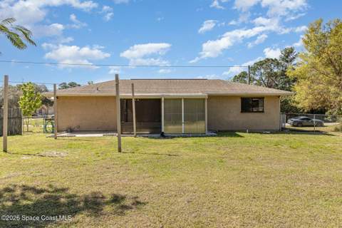1421 Tharp Road, Palm Bay FL - photo 18 of 18