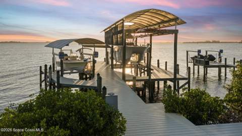 8180 S Highway A1a, Melbourne Beach FL - photo 8 of 180