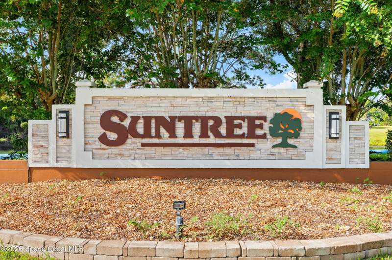 2 bedroom Townhouse at 729 Green Valley Lane, Courtyards Suntree Pud Stage 5 Tract 62 Unit 2, Melbourne — photo 3