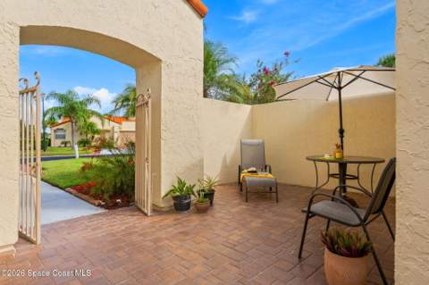 729 Green Valley Lane, Melbourne FL - photo 10 of 44