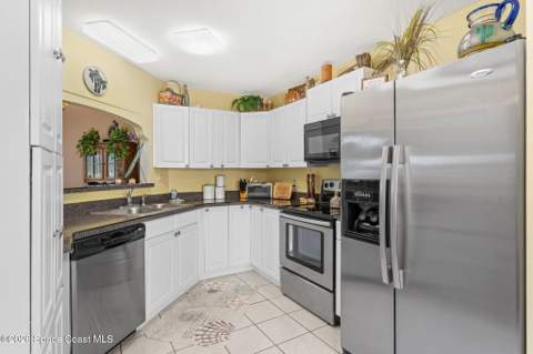729 Green Valley Lane, Melbourne FL - photo 12 of 44