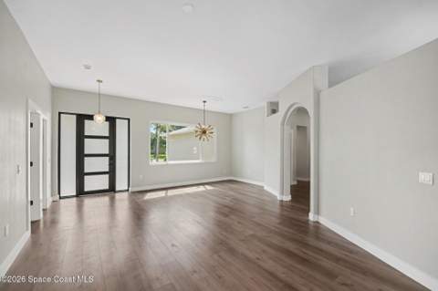 671 Hurst Road, Palm Bay FL - photo 10 of 36