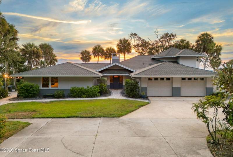 3 bedroom Single Family Residence at 4355 N Highway 1, Melbourne, Melbourne — photo 3