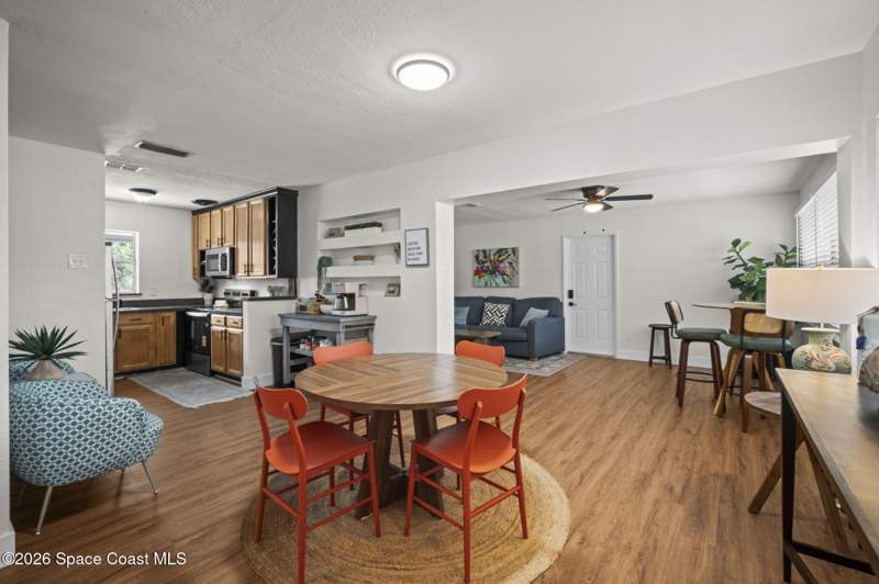 3 bedroom Single Family Residence at 489 Seacrest Avenue, Merritt Ridge Sheet 4, Merritt Island — photo 4