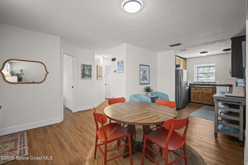 3 bedroom Single Family Residence at 489 Seacrest Avenue, Merritt Ridge Sheet 4, Merritt Island — photo 5