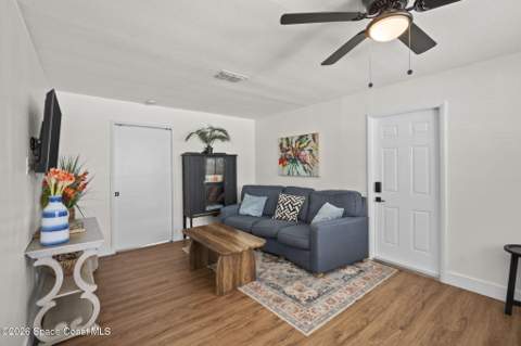 489 Seacrest Avenue, Merritt Island FL - photo 12 of 29