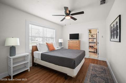 489 Seacrest Avenue, Merritt Island FL - photo 14 of 29