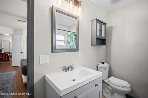 489 Seacrest Avenue, Merritt Island FL - photo 16 of 29