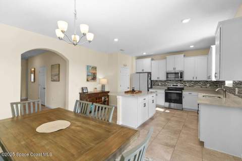 4718 Alligator Flag Circle, West Melbourne FL - photo 6 of 40