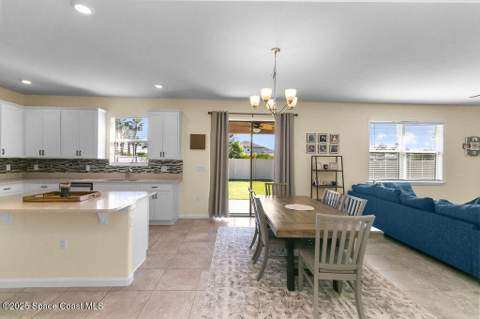 4718 Alligator Flag Circle, West Melbourne FL - photo 7 of 40