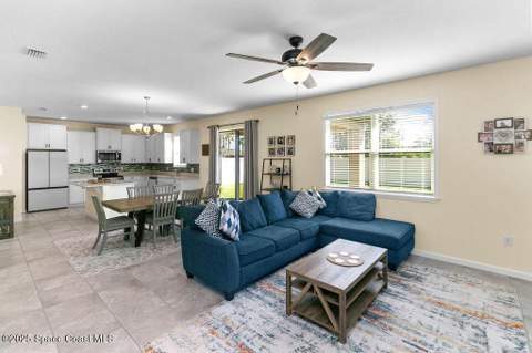 4718 Alligator Flag Circle, West Melbourne FL - photo 10 of 40