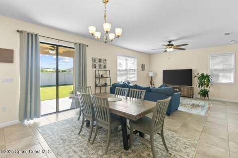 4718 Alligator Flag Circle, West Melbourne FL - photo 11 of 40