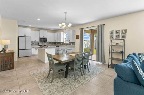 4718 Alligator Flag Circle, West Melbourne FL - photo 12 of 40