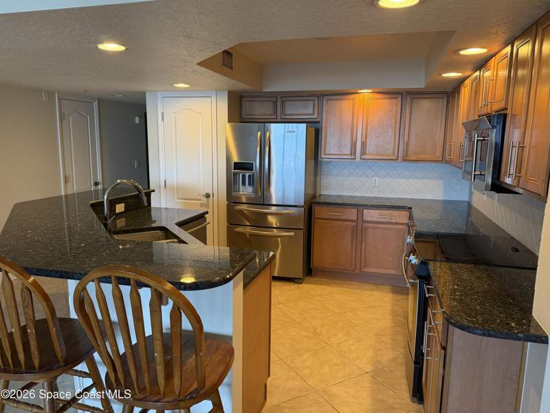 3 bedroom Condominium at 550 Jackson Avenue #303, Cape Club Condo, Cape Canaveral — photo 4