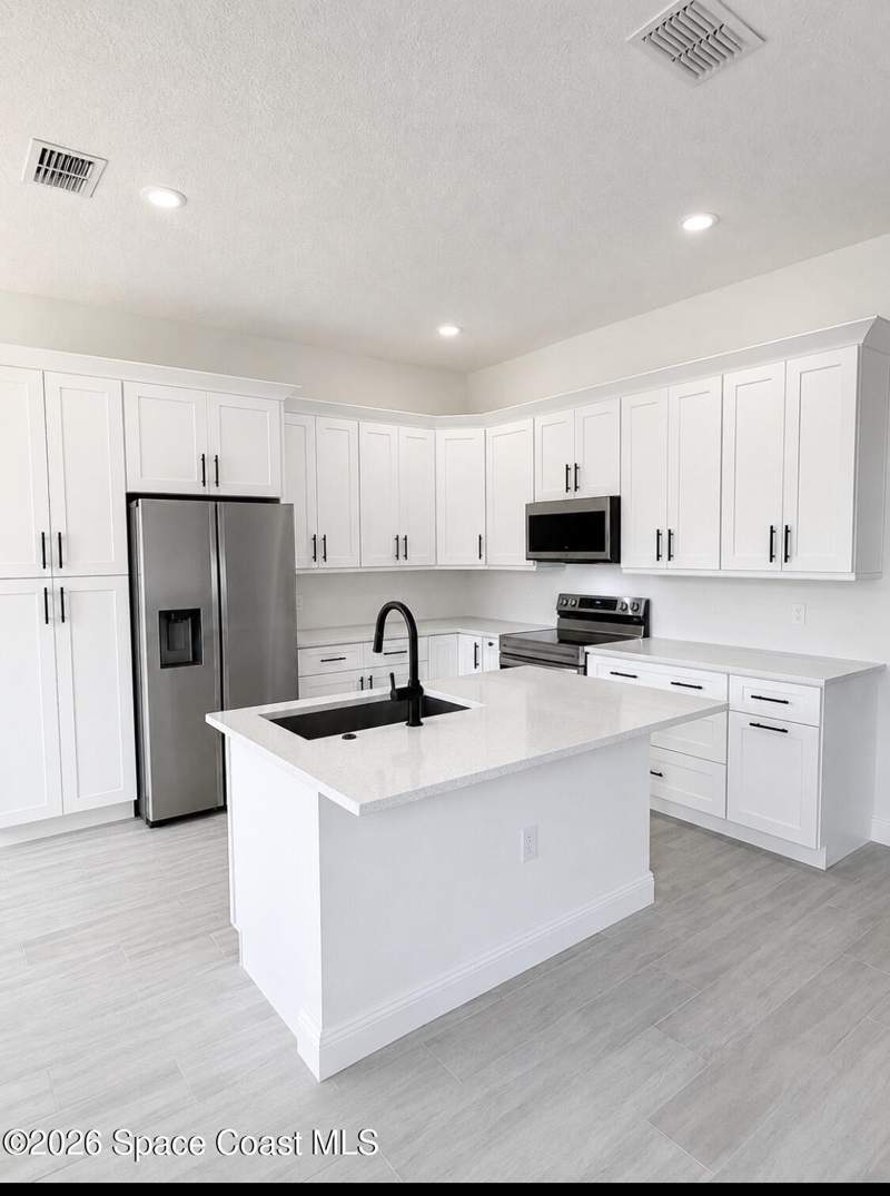 3 bedroom Single Family Residence at 1681 Welland Street, Port Malabar Unit 18, Palm Bay — photo 4