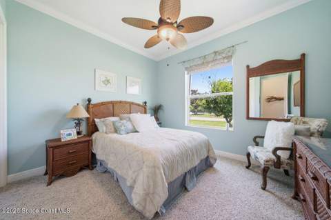 411 Hiawatha Way, Melbourne Beach FL - photo 22 of 42