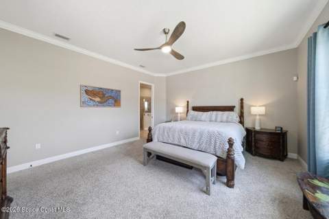 411 Hiawatha Way, Melbourne Beach FL - photo 17 of 42
