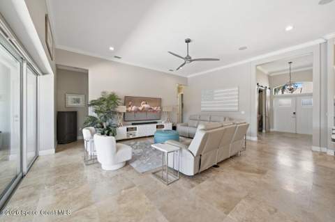 411 Hiawatha Way, Melbourne Beach FL - photo 16 of 42