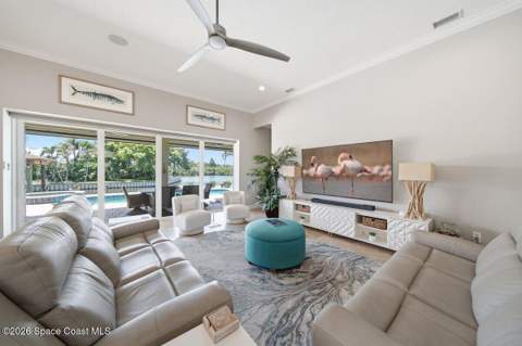 411 Hiawatha Way, Melbourne Beach FL - photo 14 of 42