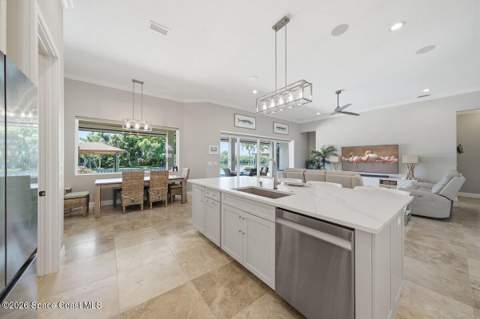 411 Hiawatha Way, Melbourne Beach FL - photo 13 of 42