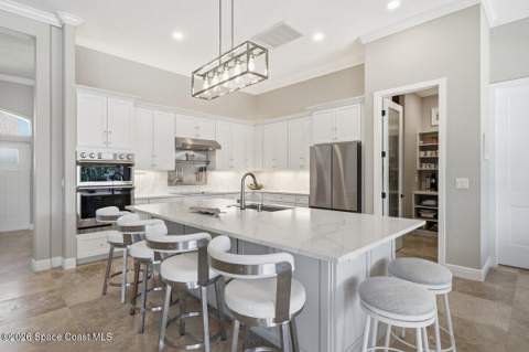 411 Hiawatha Way, Melbourne Beach FL - photo 9 of 42