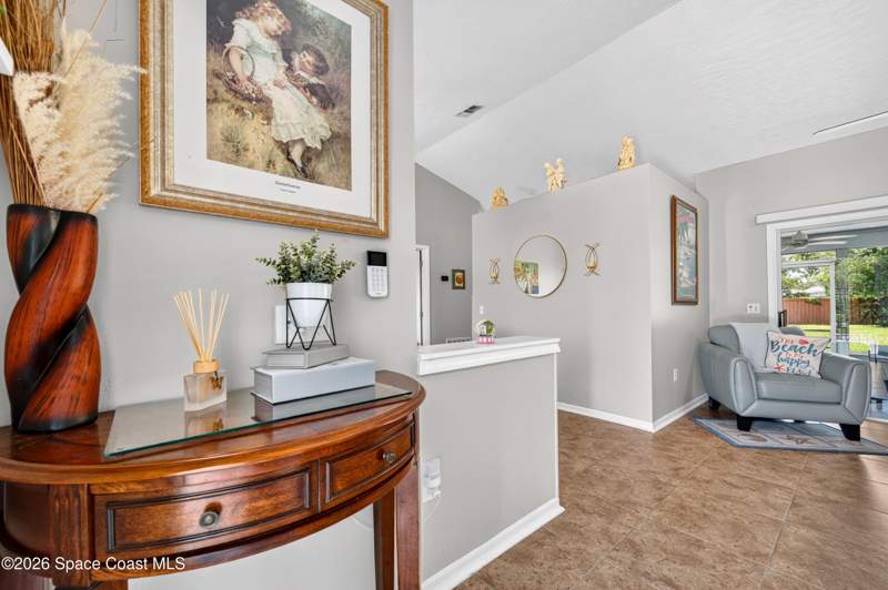 3 bedroom Single Family Residence at 714 John Carroll Lane, Clements Wood Phase IV B, West Melbourne — photo 5