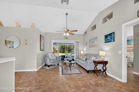 714 John Carroll Lane, West Melbourne FL - photo 6 of 42