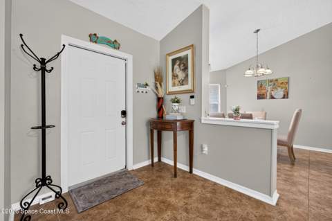 714 John Carroll Lane, West Melbourne FL - photo 11 of 42